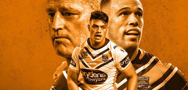 NRL.com preview 2020 season for Wests Tigers