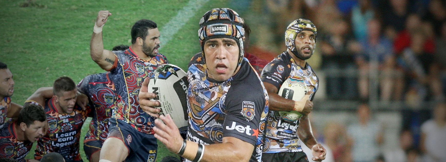Soward: The All Stars memories I'll never forget