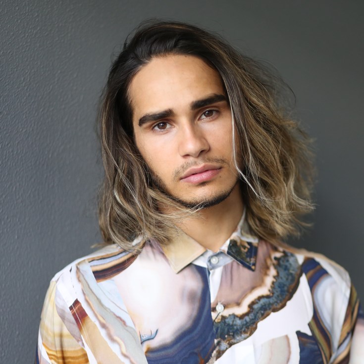 Isaiah Firebrace, Stan Walker to perform at All Stars match