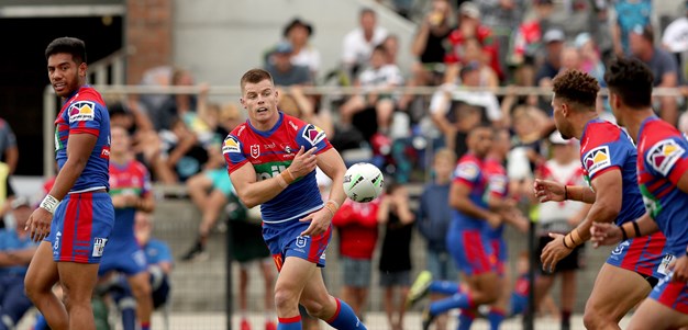 Brailey: 'Ponga will complete us'