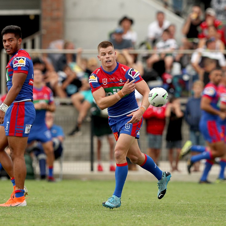 Ponga will complete us: Brailey