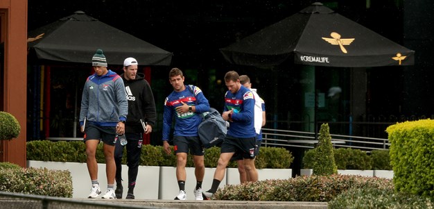 McCullough: Knights ticked boxes, it felt right