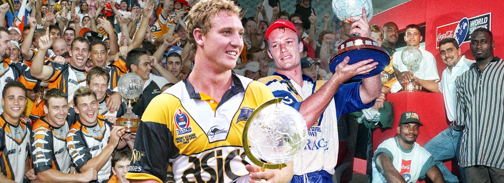 From Sevens to Nines via Super League: evolution of the short form