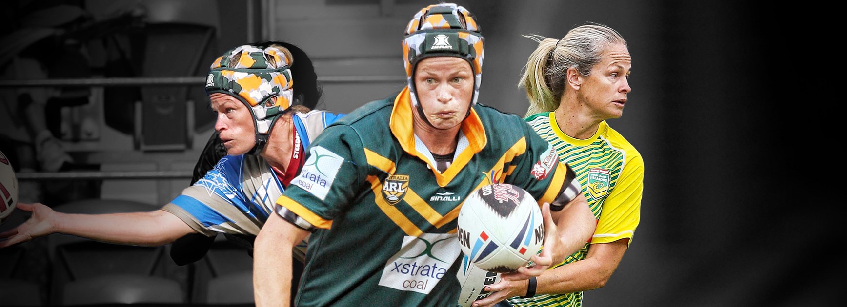 'The start of women's rugby league getting recognition': Norris reflects on journey