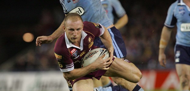 The moment that kicked off a Queensland dynasty