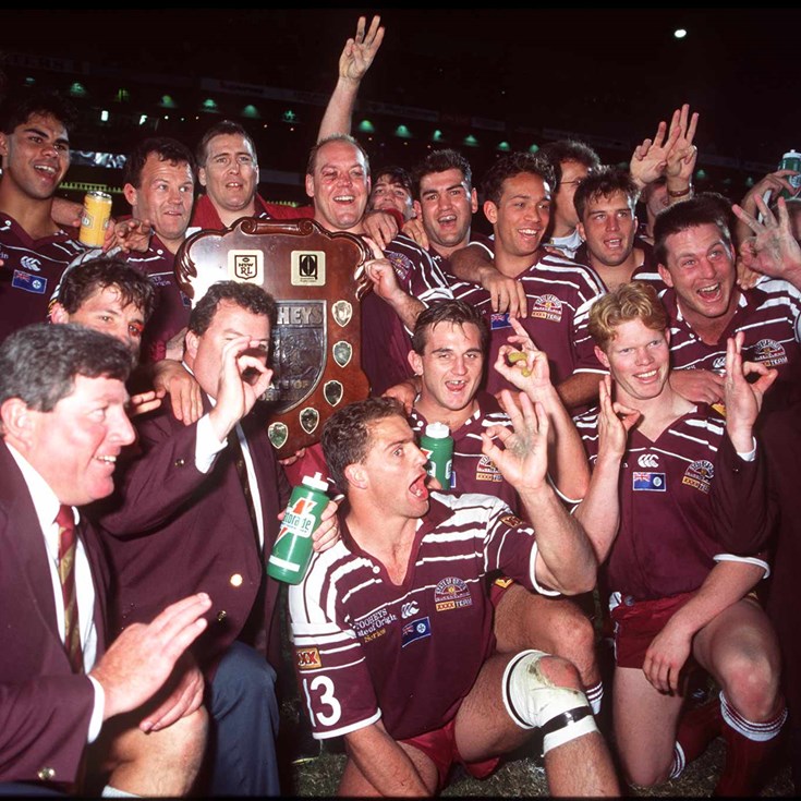 An Axe to grind: 'We would have won 5-0' - Gillmeister