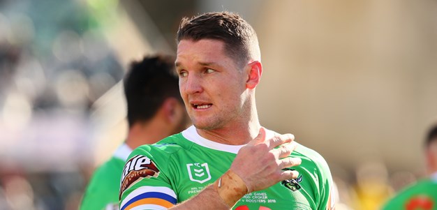 Croker and Co. to go from hunters to hunted