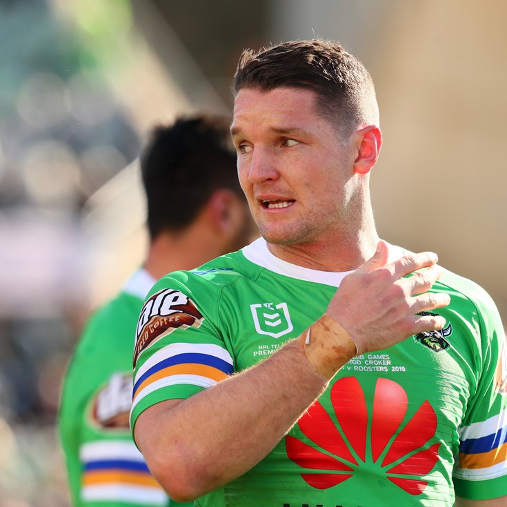 Croker and Co. to go from hunters to hunted