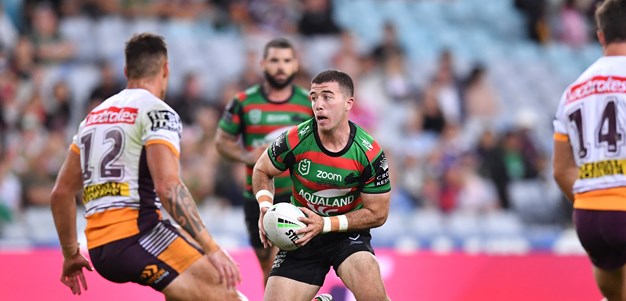 Dean Hawkins steps up to the plate in Reynolds' absence