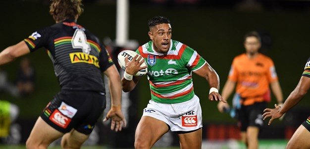 The family connection Souths fans can thank for Keaon