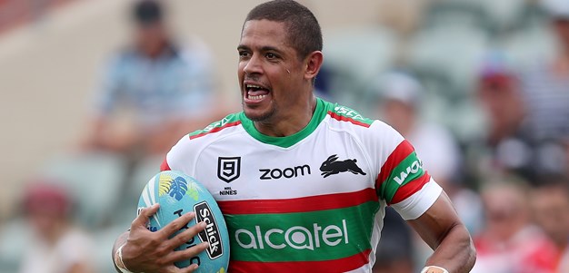 Gagai gives up centre pursuit for Bunnies buy-in
