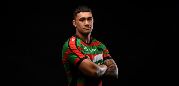 'Capable of big things': Su'A vows to step up in hour of need