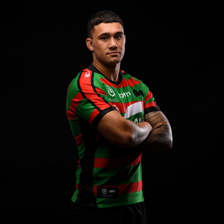 'Capable of big things': Su'A vows to step up in hour of need