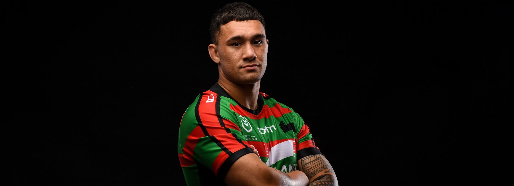 'Capable of big things': Su'A vows to step up in hour of need