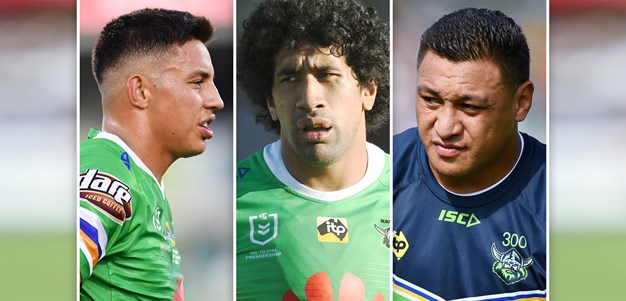 Star trio's stance could hurt results but teammates still support them