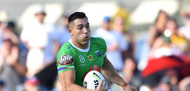 Raiders' right edge has clicked into gear: Cotric