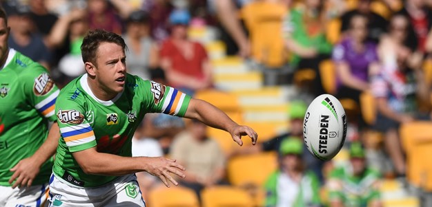 Williams helping Williams as cohesion builds