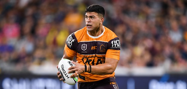 Wayne's the man with a plan to stop star pupil Fifita