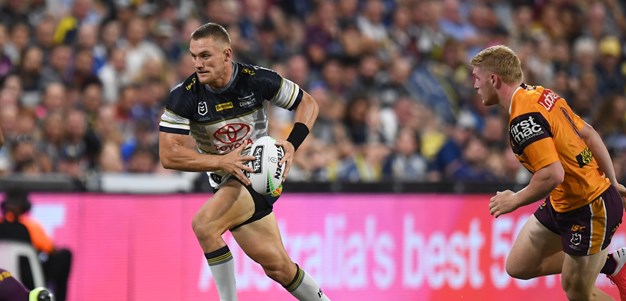 Hess: Cowboys can cope with frequent flying but prefer home comforts