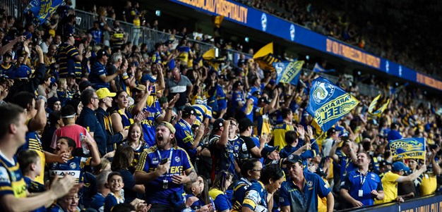 A win's a win, but jury still out on the Eels