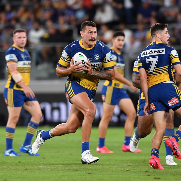 RCG says sorry but Gutho unfazed by challenge blooper