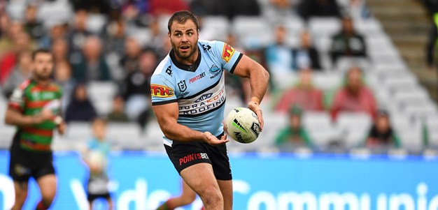 Graham: Players want to keep entertaining