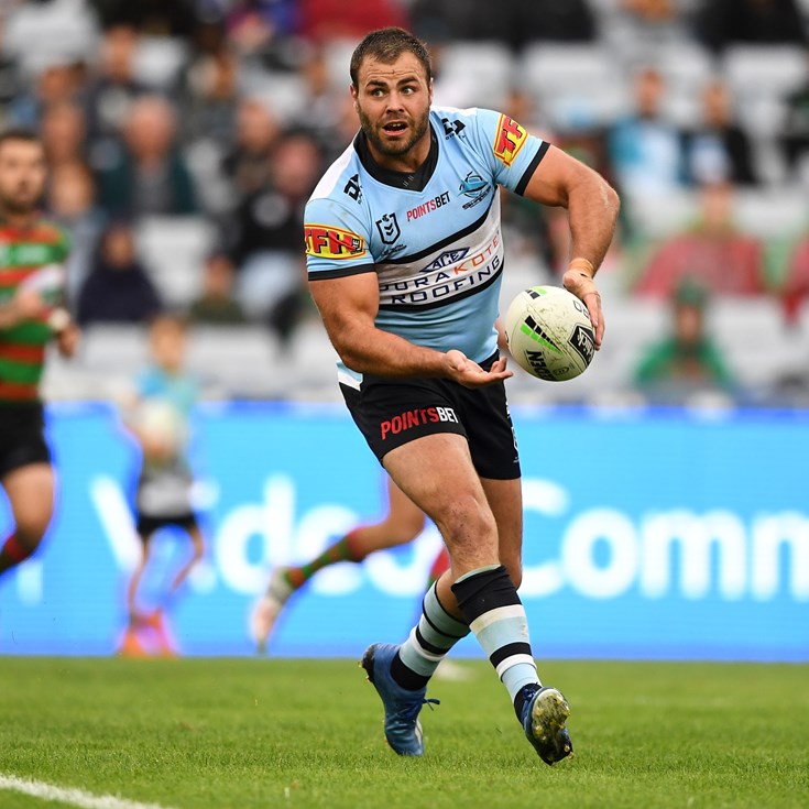 Graham: Players want to keep entertaining