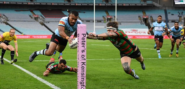 The Quietest Showman: Katoa plays down stunning form