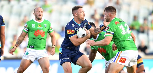 Holbrook unsure when Cartwright and Kelly will return