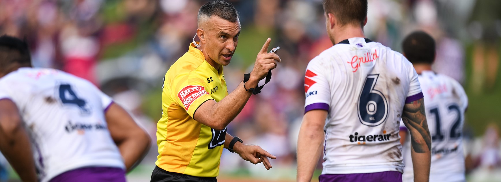 Why 'last' six-again tweak was made to avoid penalty crackdown