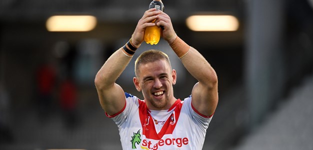 It's the little things that make all the difference to Dufty