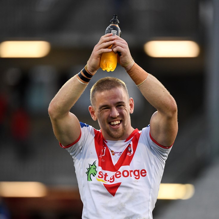 It's the little things that make all the difference to Dufty