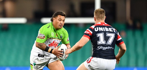 Papalii's big man value unrivalled with new deal close