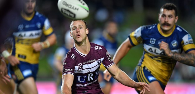 Barrage of criticism motivates DCE to snap back into top form