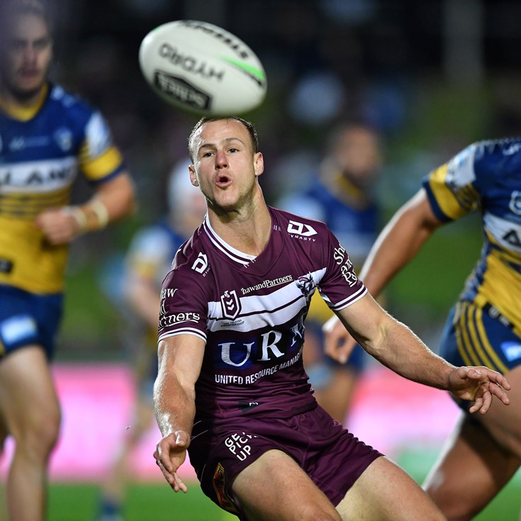 Barrage of criticism motivates DCE to snap back into top form