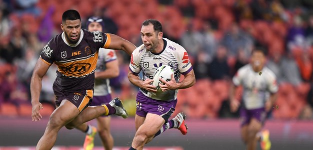 Broncos will consider making Smith an offer: Seibold
