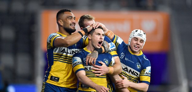 Parramatta Eels add four players to its 2021 NRL squad - Eels