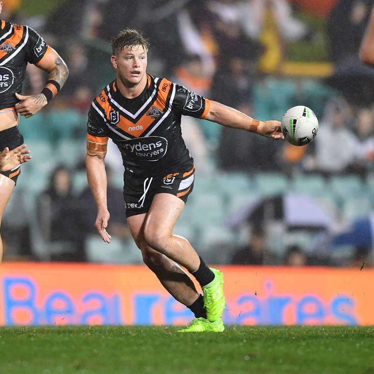 Benji explains why everyone's wild about Harry