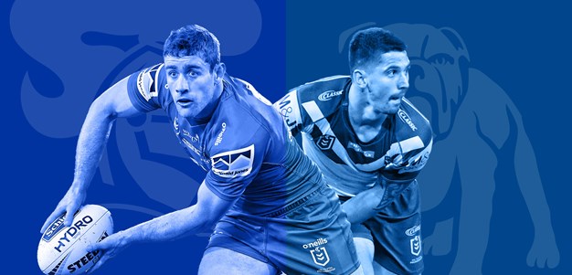 Bulldogs vs Knights Match Preview