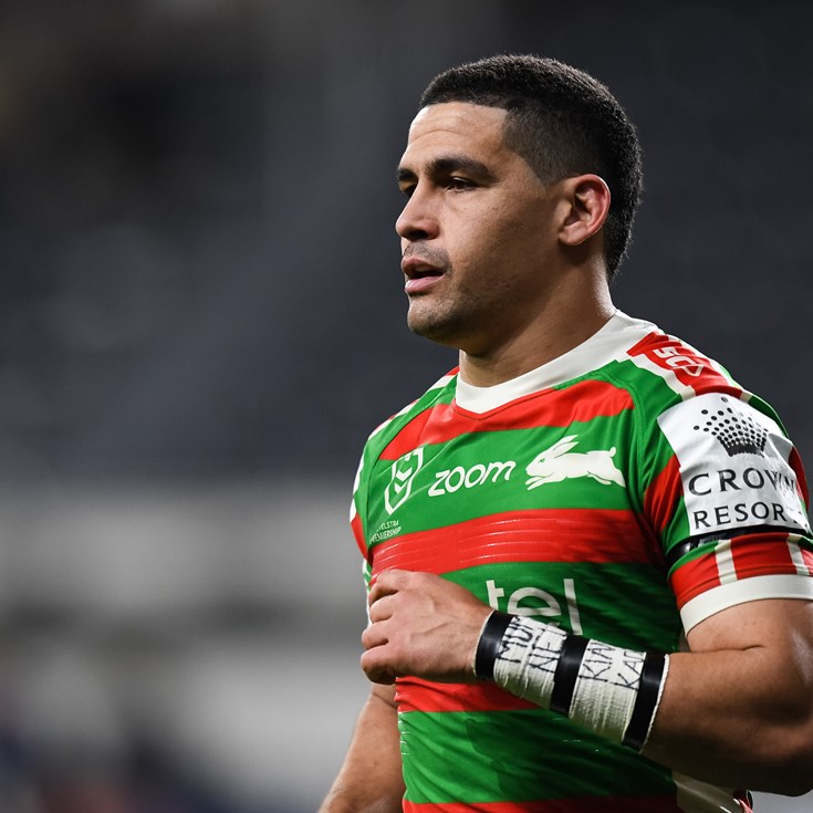 Walker hopes Latrell's return for Indigenous Round provides spark