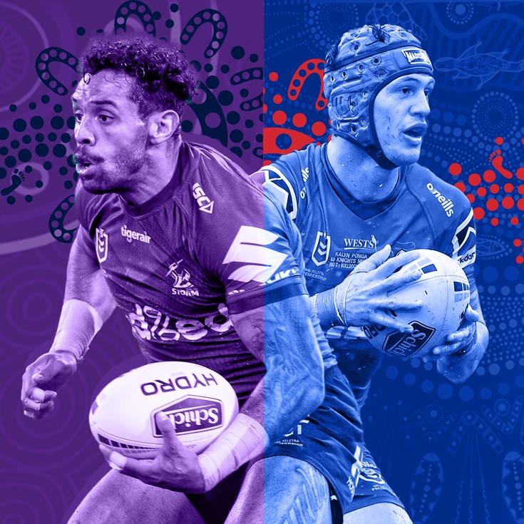 Storm v Knights: Match Preview