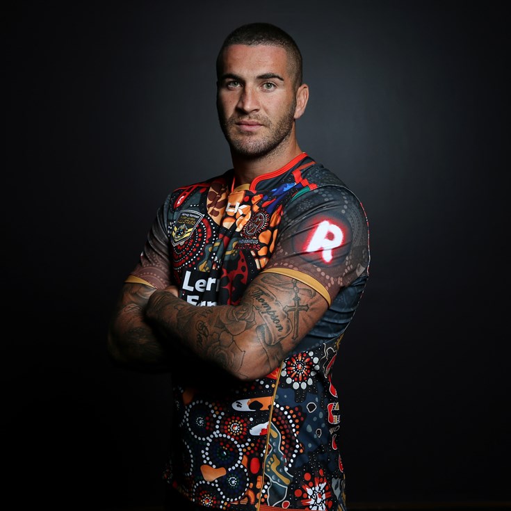 Thompson reflects on journey for World Mental Health Day