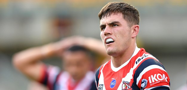 Robinson: Flanagan dropped, not rested