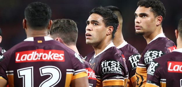 Milestone man Joe wants a Papa makeover to regain form