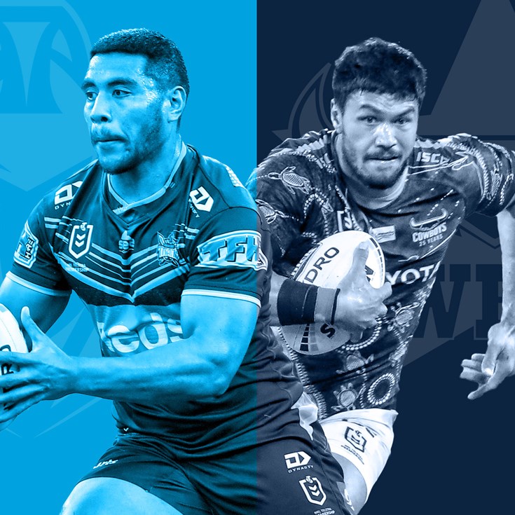 Titans v Cowboys: Match preview