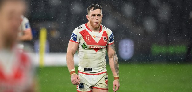 VB Hard Earned: McInnes on top again