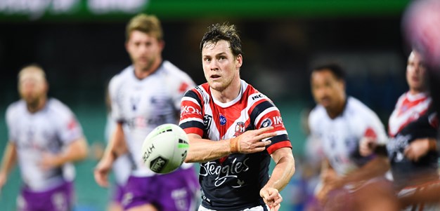 Keary re-signs with Roosters until end of 2024