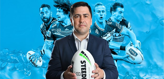 Soward: What more can I say?