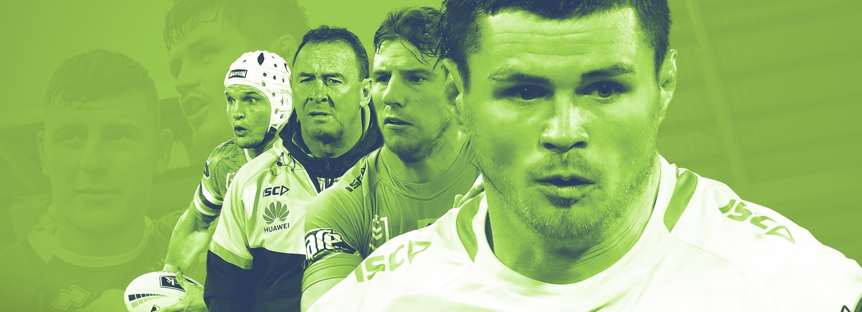 Renouf: Bateman can drive Ricky's Raiders to top four