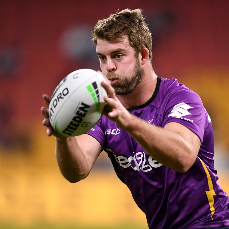 Welch in demand again after storming back to peak form